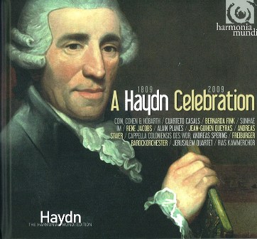 A Haydn celebration